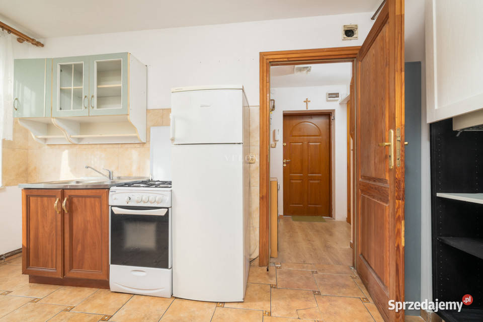 Ciche 2 pok 50m21piętroOgródCukrowa Rok budowy 1930 Szczecin sprzedam