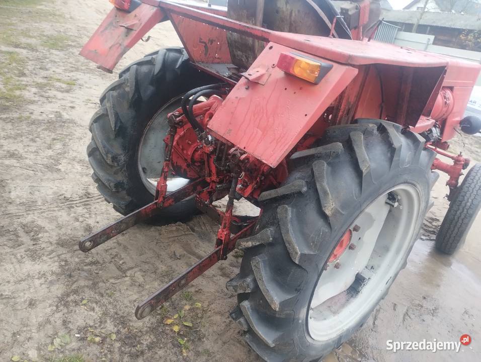 T25 władimirec Zambrów