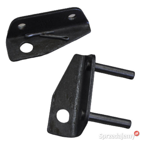84437453 Ogniwo łańcucha 414 mm CNH