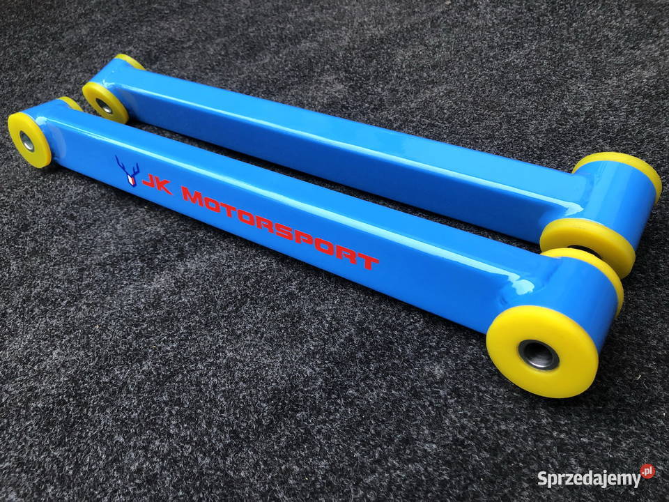 Wahacze JKMotorsport Mustang 20052014 Sky Blue lubelskie Krasnystaw