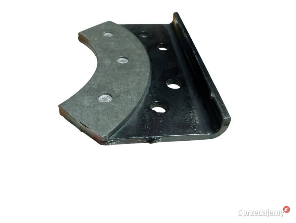 Tarcza hamulca zewnętrzna kompletna Prasa SIPMA Tyczyn