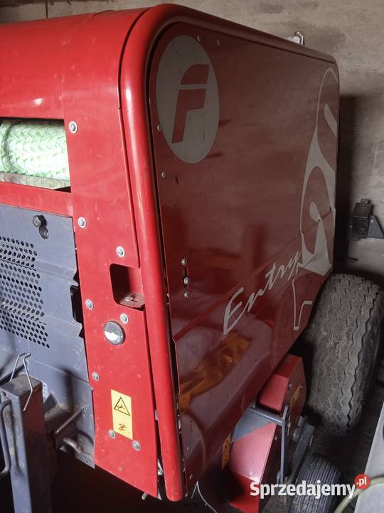 Prasa feraboli entry 120 Gaspardo Błaszki