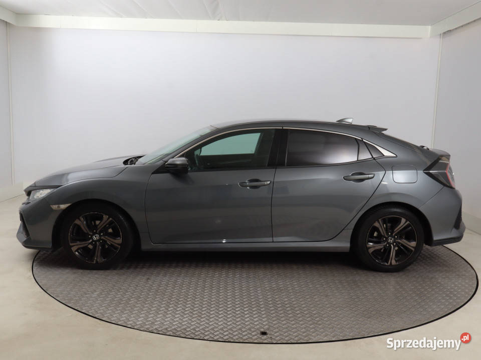Honda Civic 10 VTEC Turbo 95KM Bielany Wrocławskie sprzedam