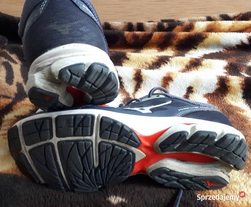 Mizuno Wave Kizuna 2 rozmiar 405 Białystok