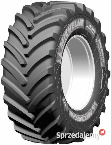 Opona Michelin AXIOBIB 2 80070R38 187D TL Gat 1 Łęczna