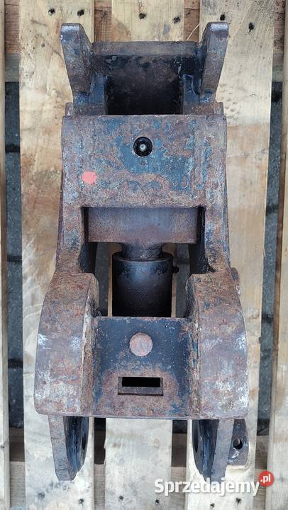 Szybkozłącze Szybko złącze do Minikoparek Nowy Sącz