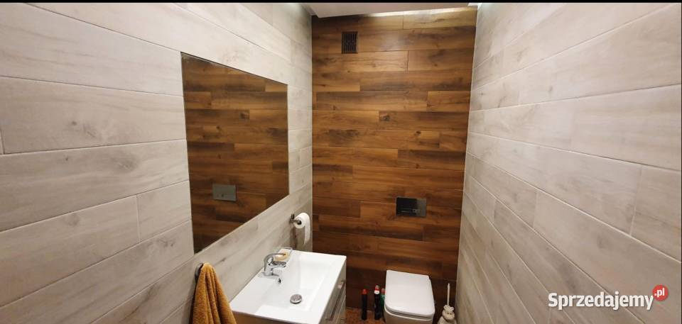 6pok 220met Parku Bieńkowickim OGRÓDGARAŻ Rok budowy 2016 Wrocław