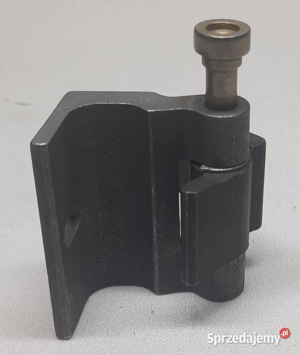 ZAWIAS DRZWI TYŁ FORD FIESTA PUMA 6199436 Karoseria Mielęcin