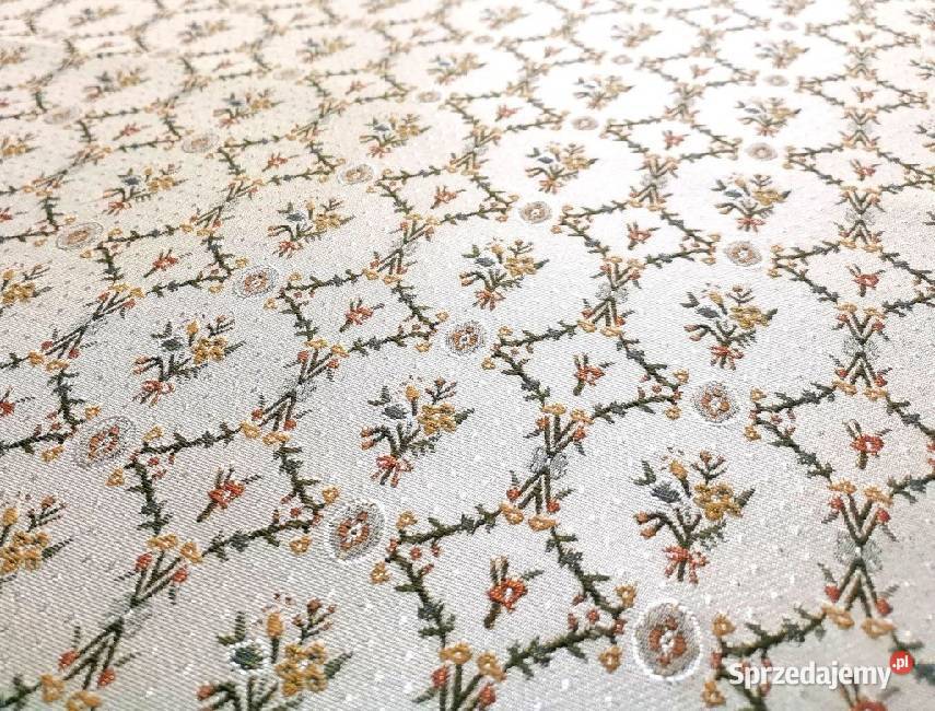 Tkanina tapicerska Piano żakard Sofy i kanapy mazowieckie Warszawa