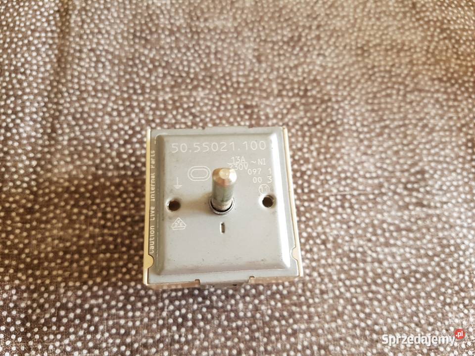 Dawkownik regulator energii AMICA EGO 5055021100 śląskie