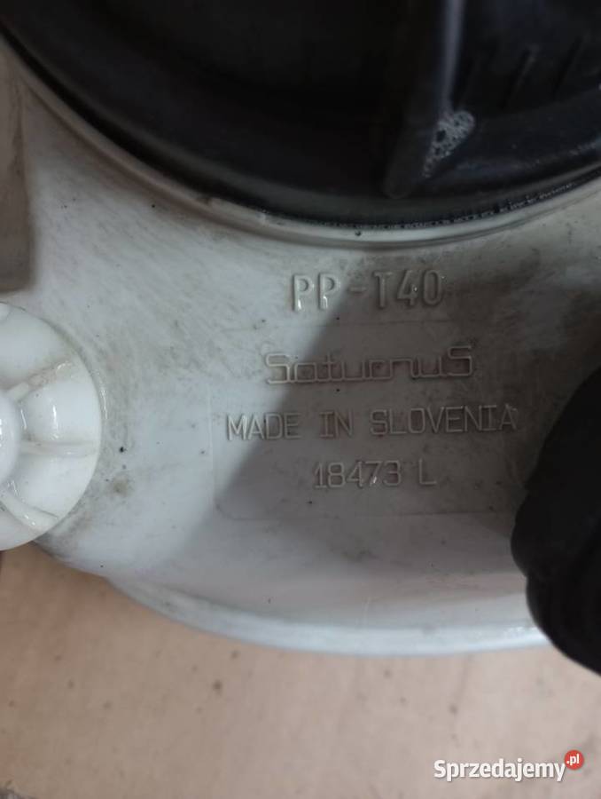 Lampy VW Golf III oryginalne Oświetlenie Jaworze Górne sprzedam