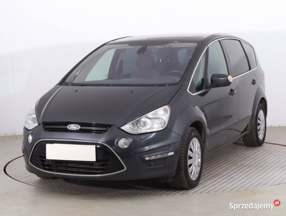 Ford S 20 TDCi mazowieckie Piaseczno sprzedam