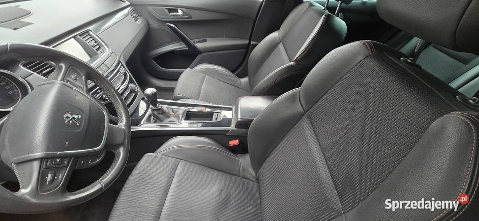 Piękna Skoda Octavia 18 tsi DSG 2013r Bez wady