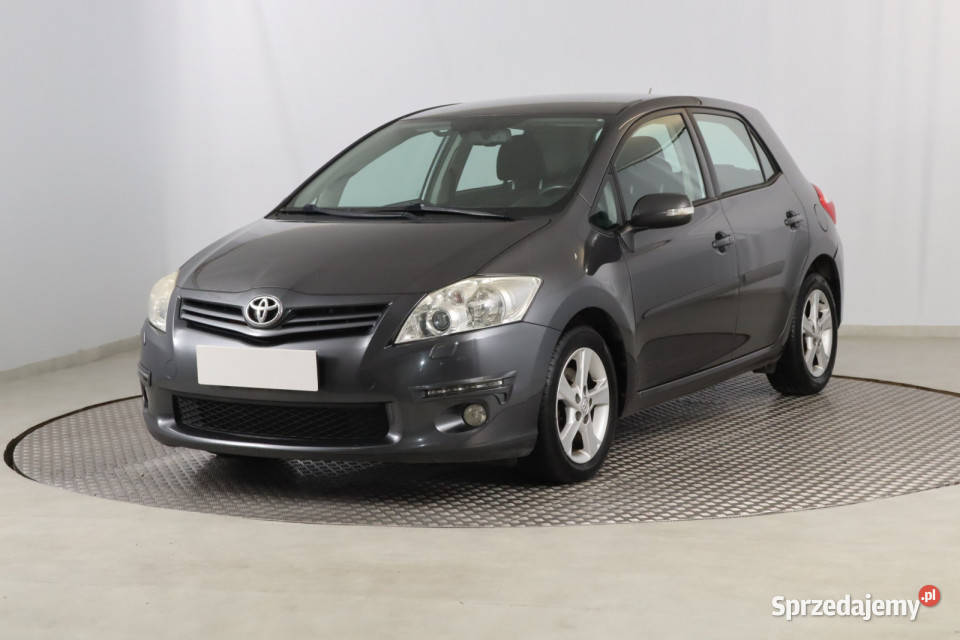 Toyota Auris 22 DCAT śląskie Zabrze sprzedam