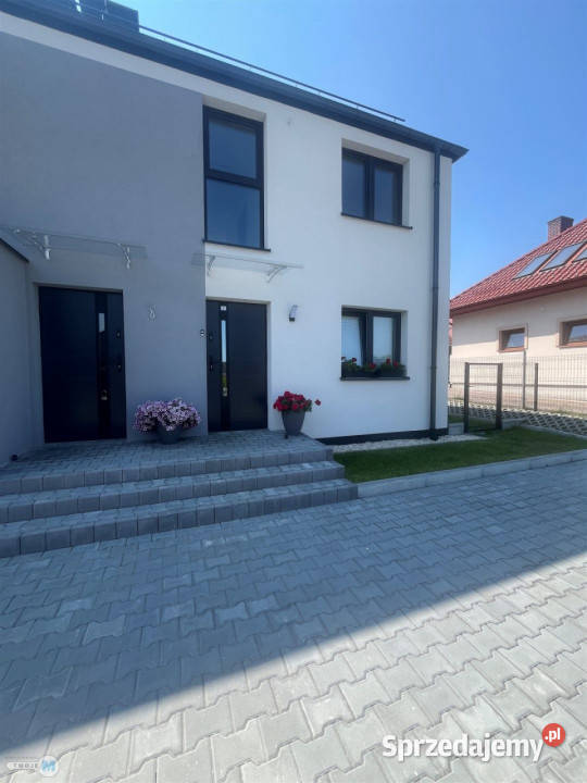 Mieszkanie Chmielnik 72m2 3pok