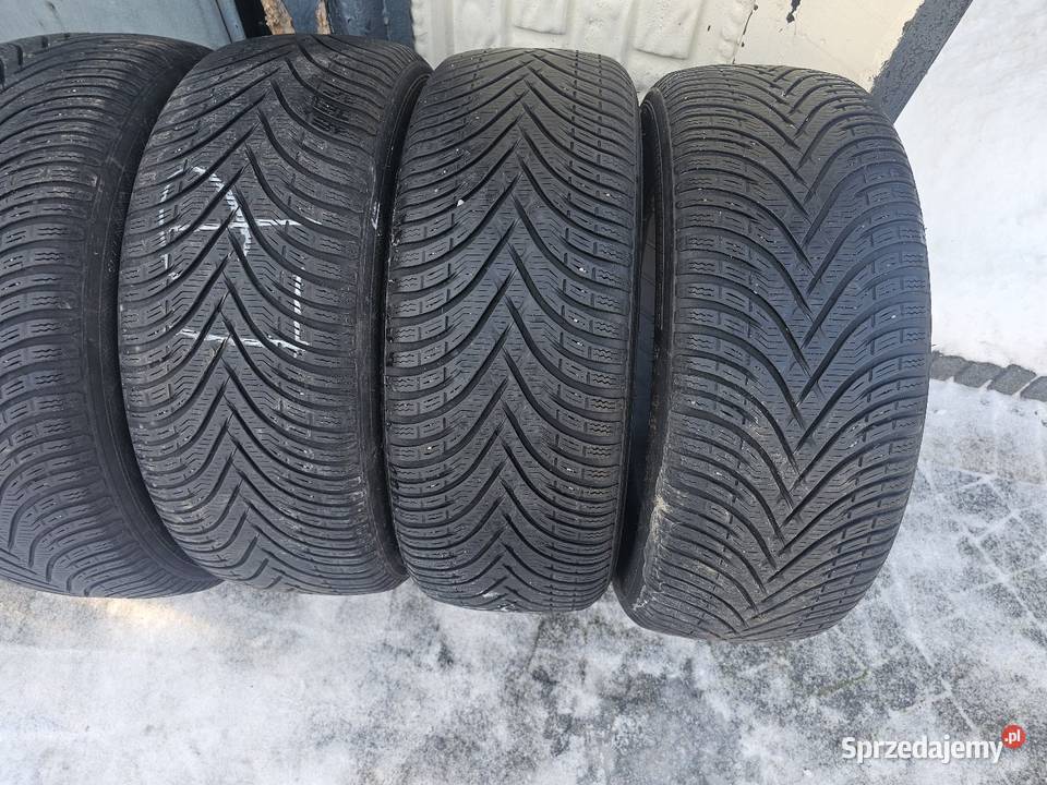 Opony Kleber 2355518 mazowieckie