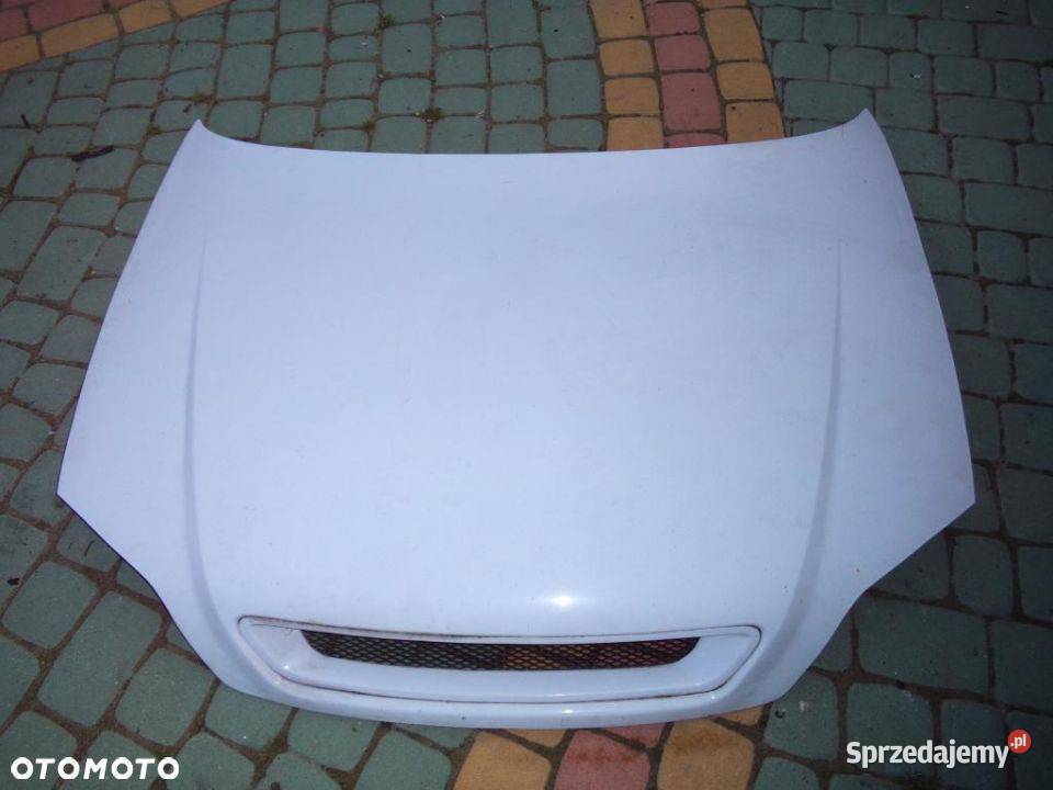 maska astra II Radom