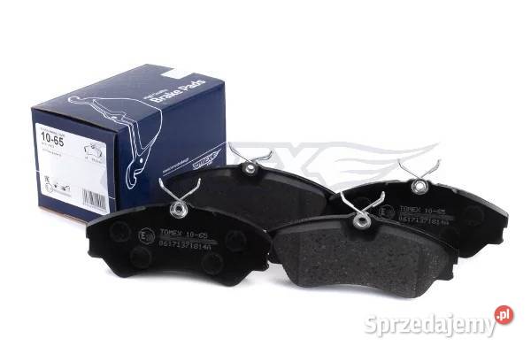 KLOCKI HAM VW T4 9095 19MM TX 1065 Żywiec sprzedam