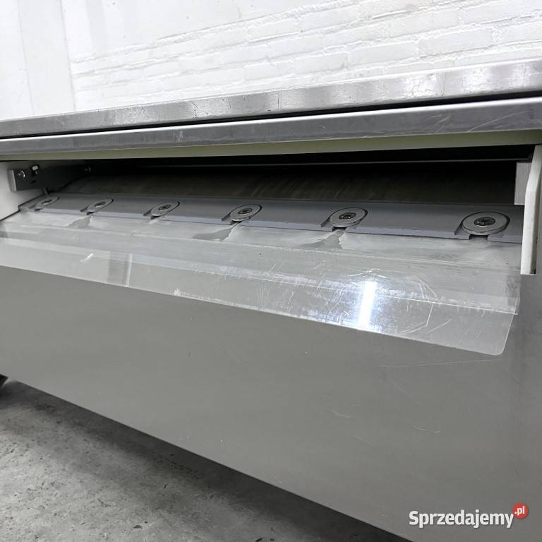 ŁUSKARKA DO LODU MAJA RVE 1500 S Zamość