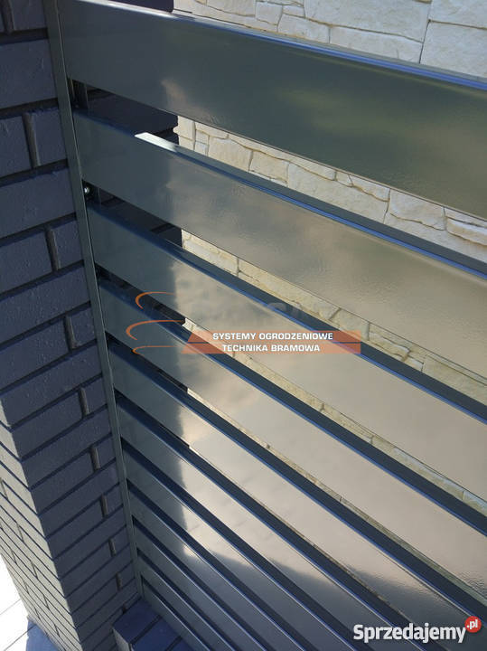 PROFILE OCYNKOWANE 80X20 profil ocynkowany 20x80 Materiały budowlane Bydgoszcz
