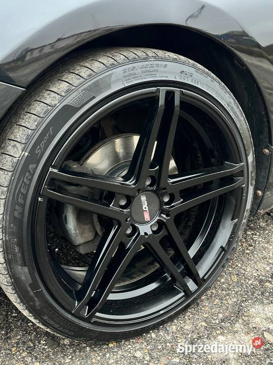 KIA CEED 16 GDI 135 Kamera Cofania LED 18 MOTEC Cee'd Przechlewo