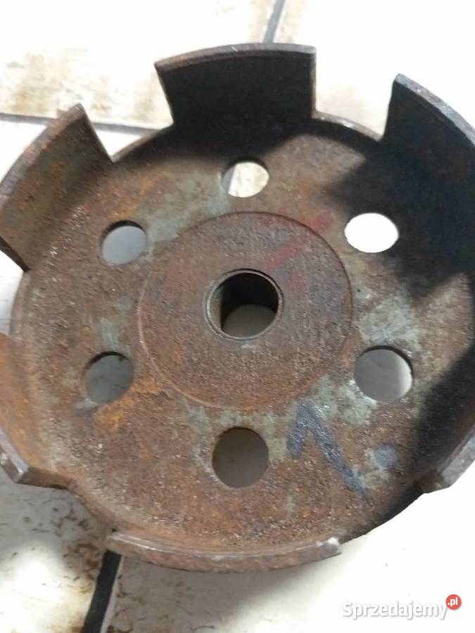 OryginałKosz sprzęgłowy do Komara Motorynki Gorzów Wielkopolski sprzedam