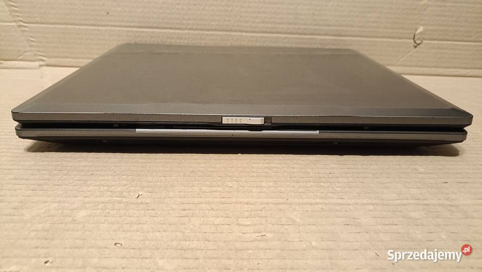 Laptop ASUS A3000 Poznań