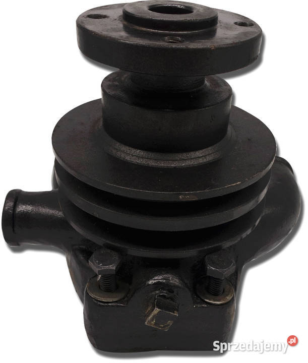 Mocna Pompa Wody MF MASSEY FERGUSON PERKINS 3152