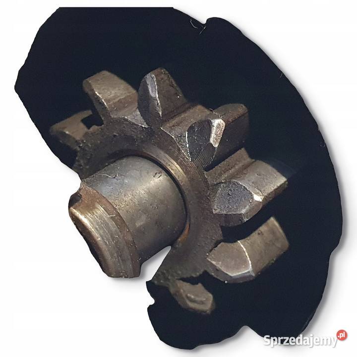 ROZRUSZNIK Opel Zafira B Vectra C Signum 19 CDTI Chełm