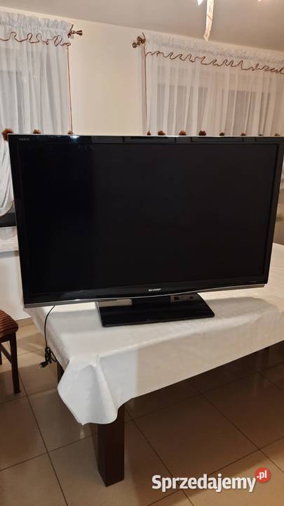 Telewizor Sharp