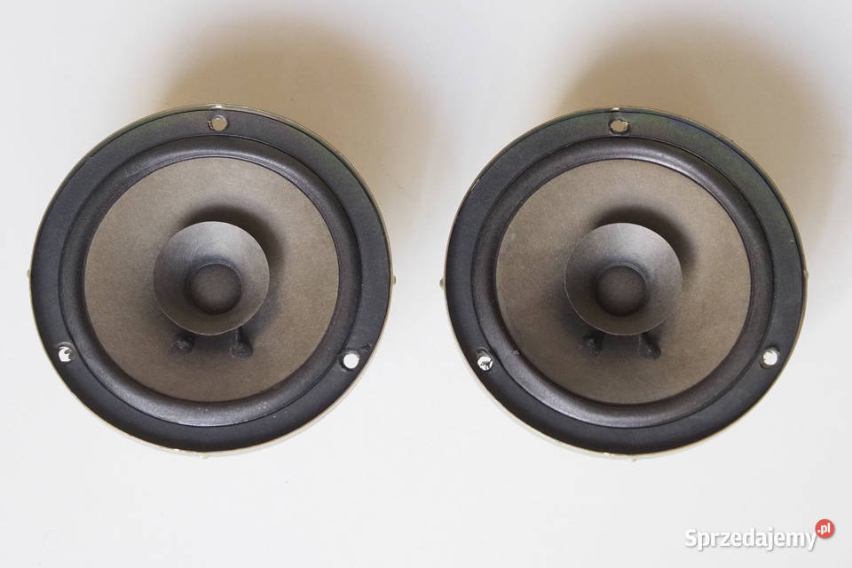 Głośniki Panasonic EAB R63 80W 4Ohm 2 lubelskie Lublin