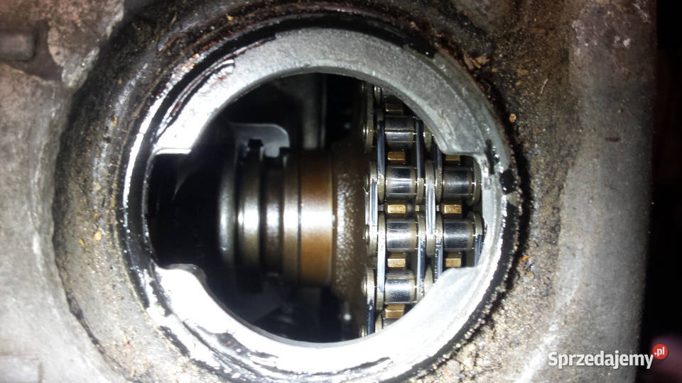 Mercedes 190 w201 w124 Silnik 20 benzyna ze Wołomin