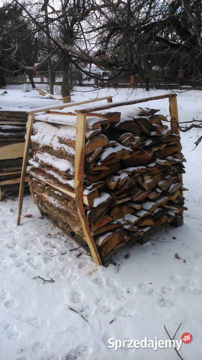 zrzyny dębowe grube i sosnowe Ożarów sprzedam