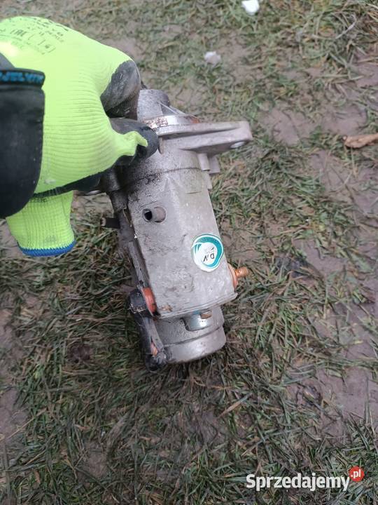 Rozrusznik KIA Ceres 24 dostawcze Mniszek