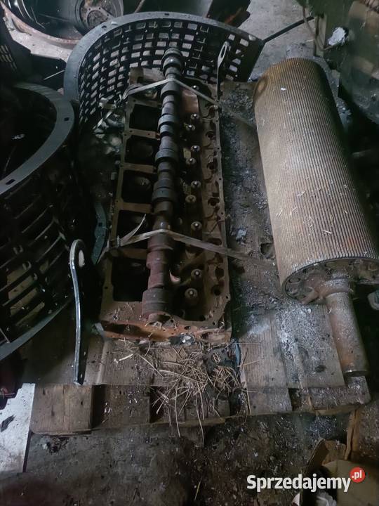 Zaczep dolny Casse Magnum seria 7000 System zaczepowy Leszno sprzedam