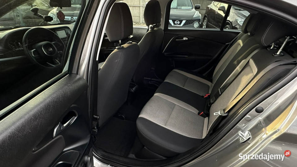 Fiat Tipo 14i95OPŁACONYBezwypadkowy światła przeciwmgielne Częstochowa sprzedam