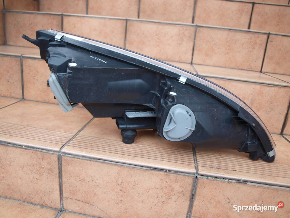 Mitsubishi Colt Z30 lampa lewa przód 2004 2008r Kalisz