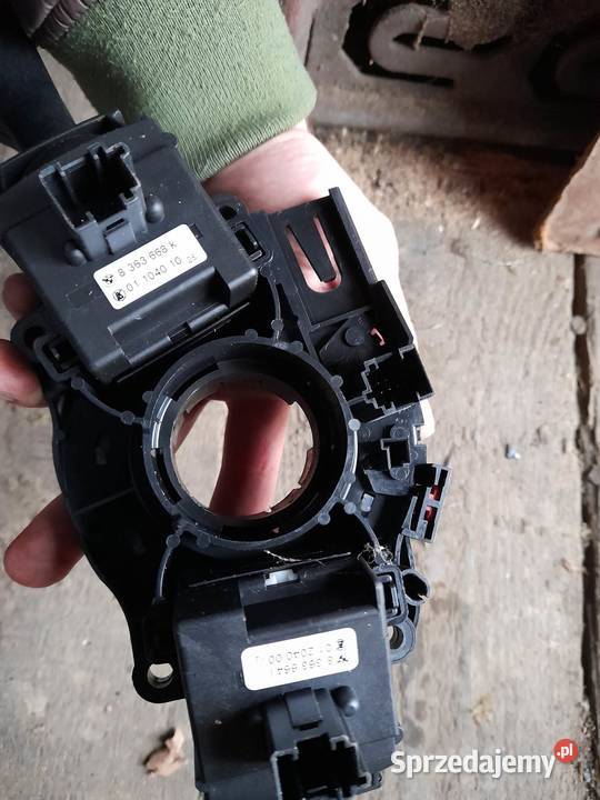 Manetki przełącznik zespolony taśma BMW BMW E46 Gorlice