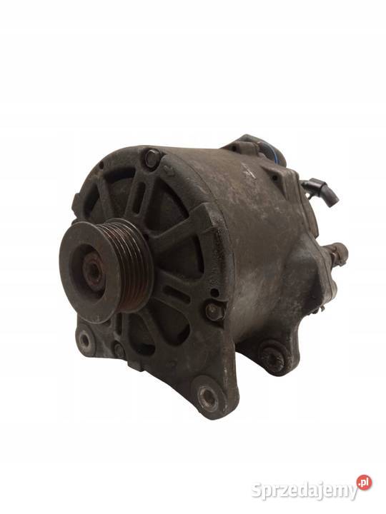 ALTERNATOR WODNY 059903015P 30 TDI VW Volkswagen Układ elektryczny silnika