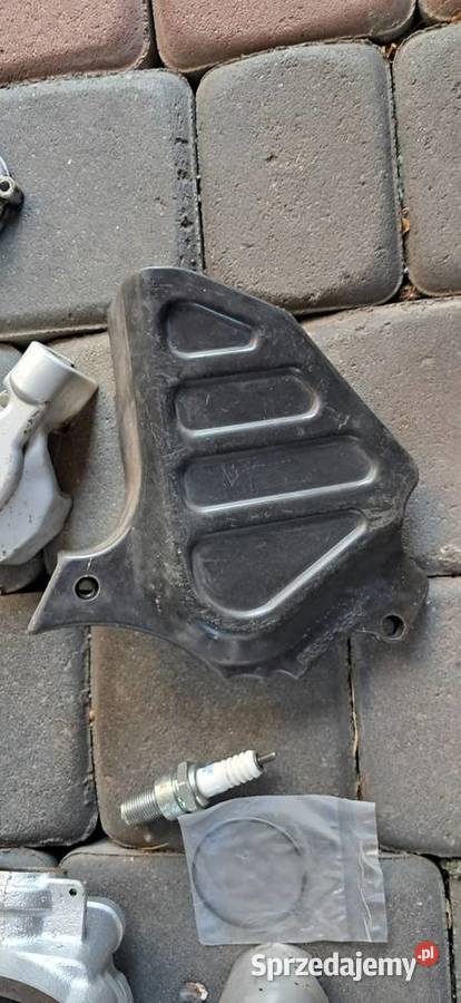 Czesci Yamaha TZR50 Am6 Dąbrowice sprzedam