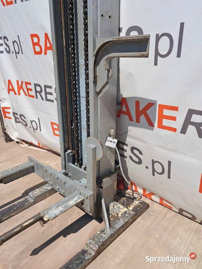 Wywrotnica do dzieży