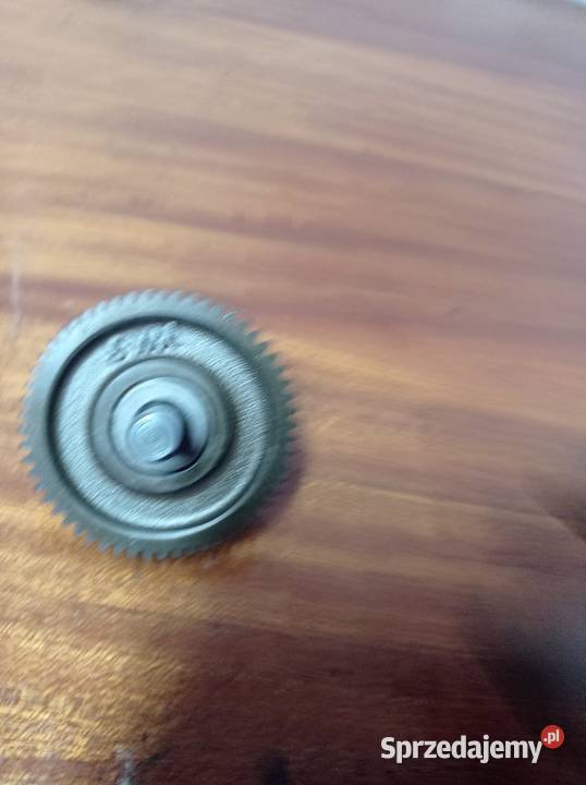 Zębatka rozrusznika SYM 250 skuter łódzkie Łubno