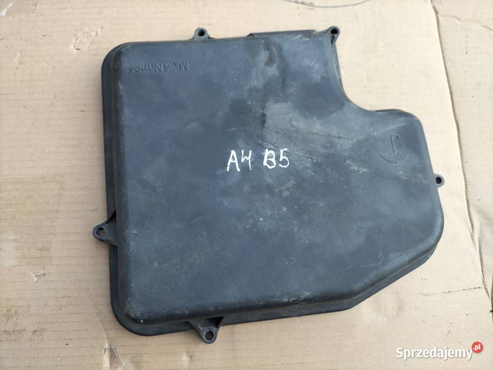VW PASSAT B5 AUDI A4 B5 8D1907613A POKRYWKA Kamień-Kolonia