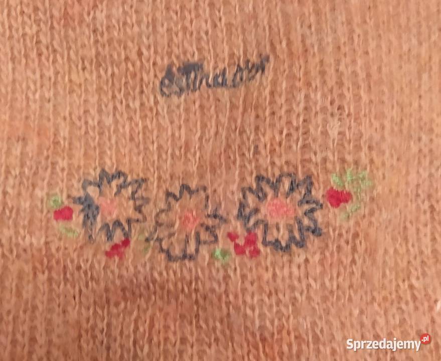 Sweter damski ADEVNTURE Hajnówka