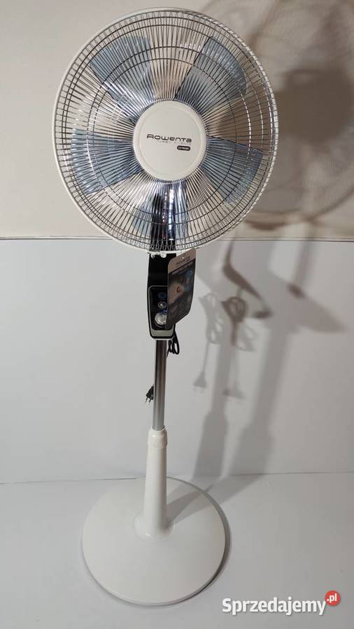 Wentylator podłogowy Rowenta VU 5640 Jadowniki