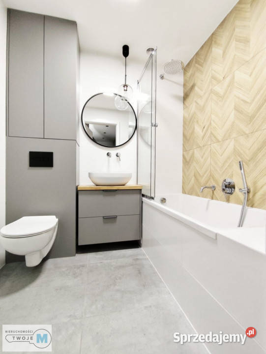 Mieszkanie 594m2 3pokojowe Kielce