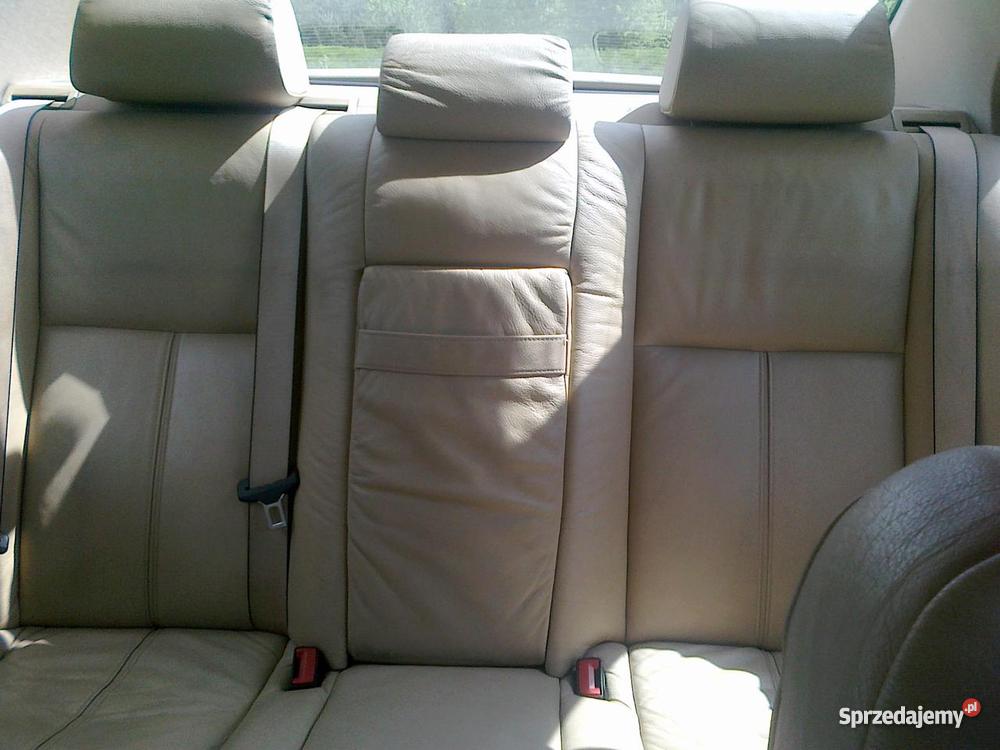 taka Bawarka BMW 535 245 aluminiowe felgi Stoczek