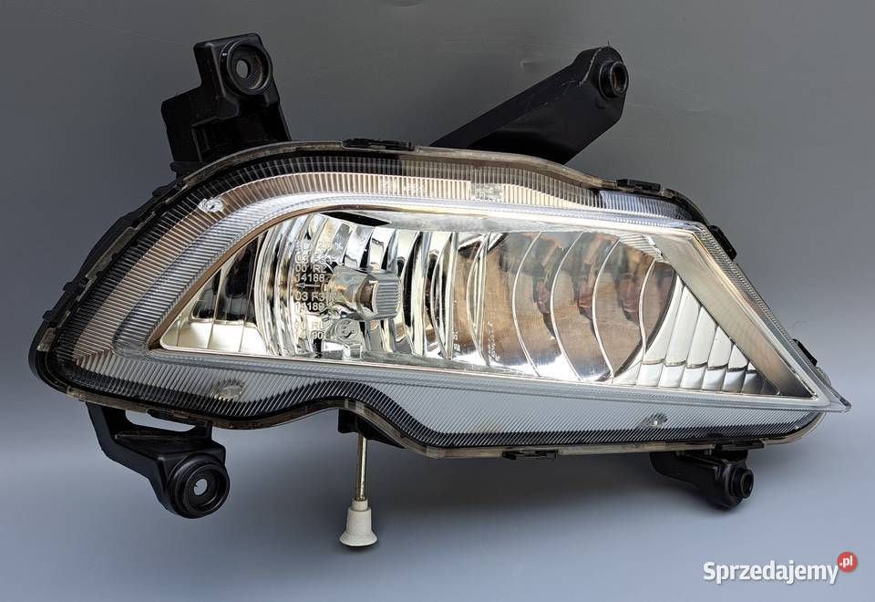 Halogen prawy Hyundai i20 II 2014-2018 92202-C8000