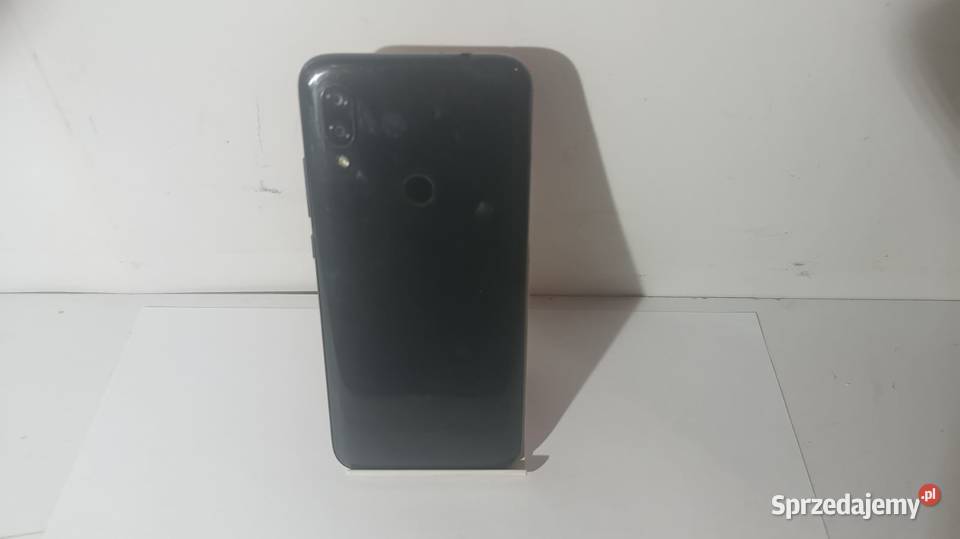 Smartfon Redmi 7 332GB Motorola Katowice