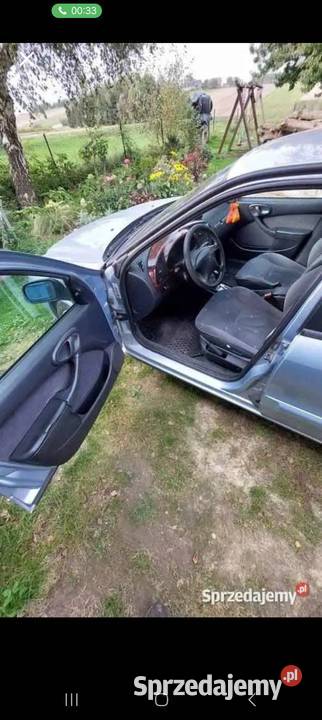 Citroen Xsara 20 HDi AUTOMAT automatyczna sprzedam